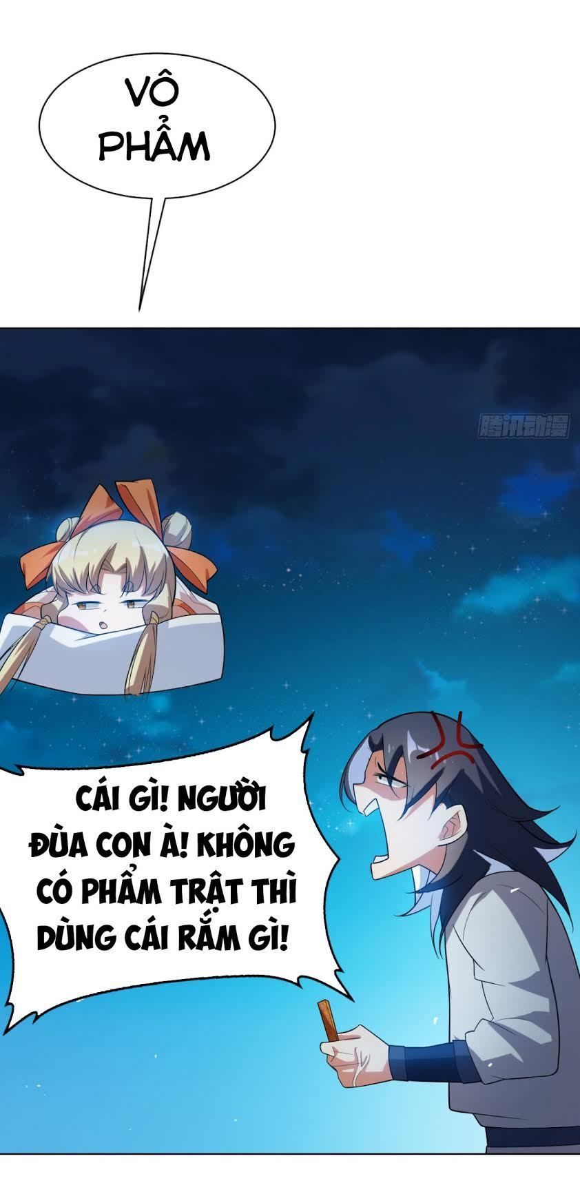 Võ Nghịch