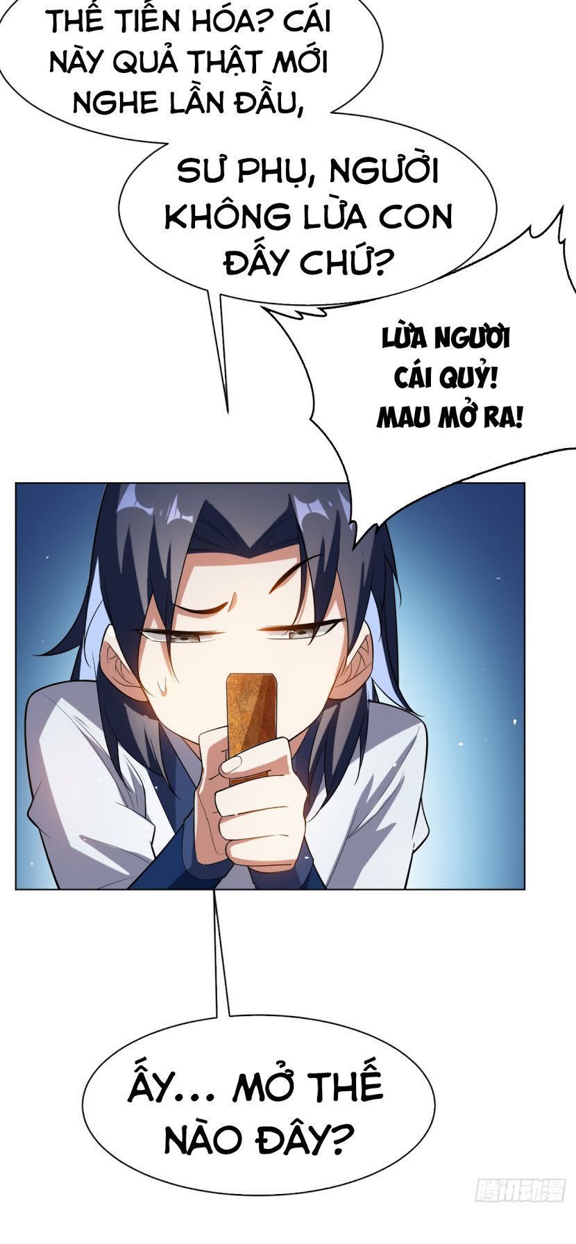 Võ Nghịch