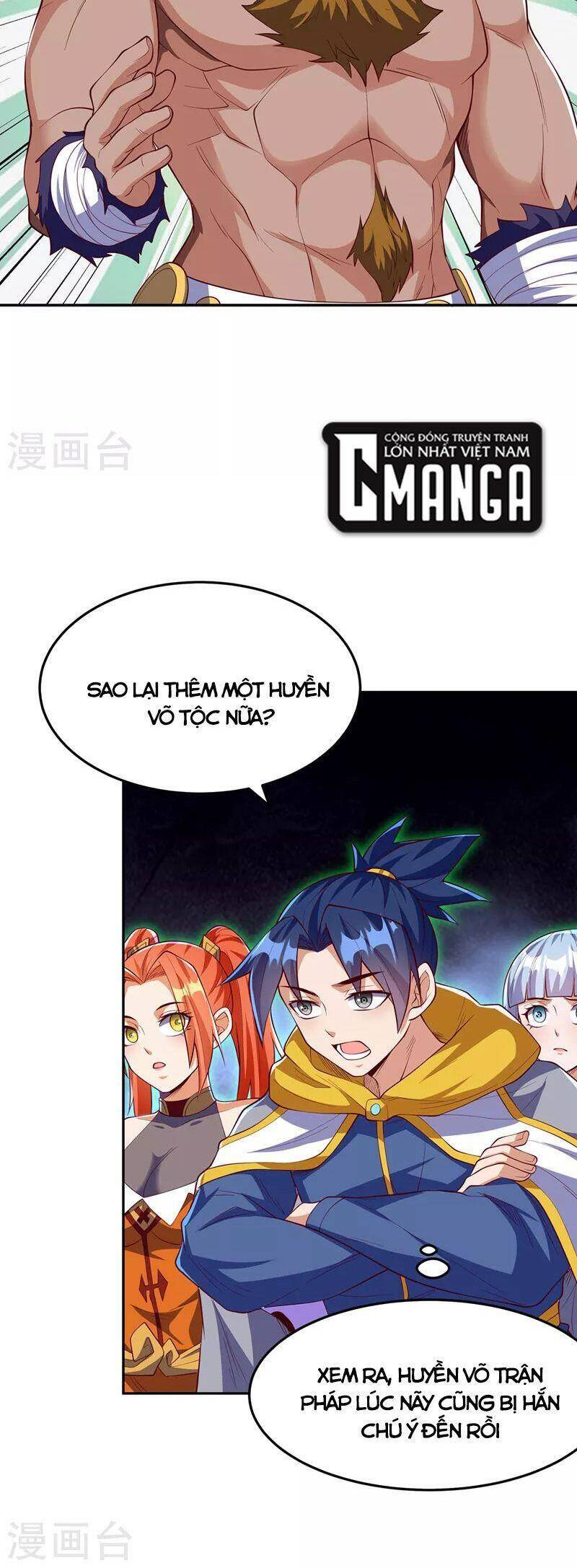 Võ Nghịch