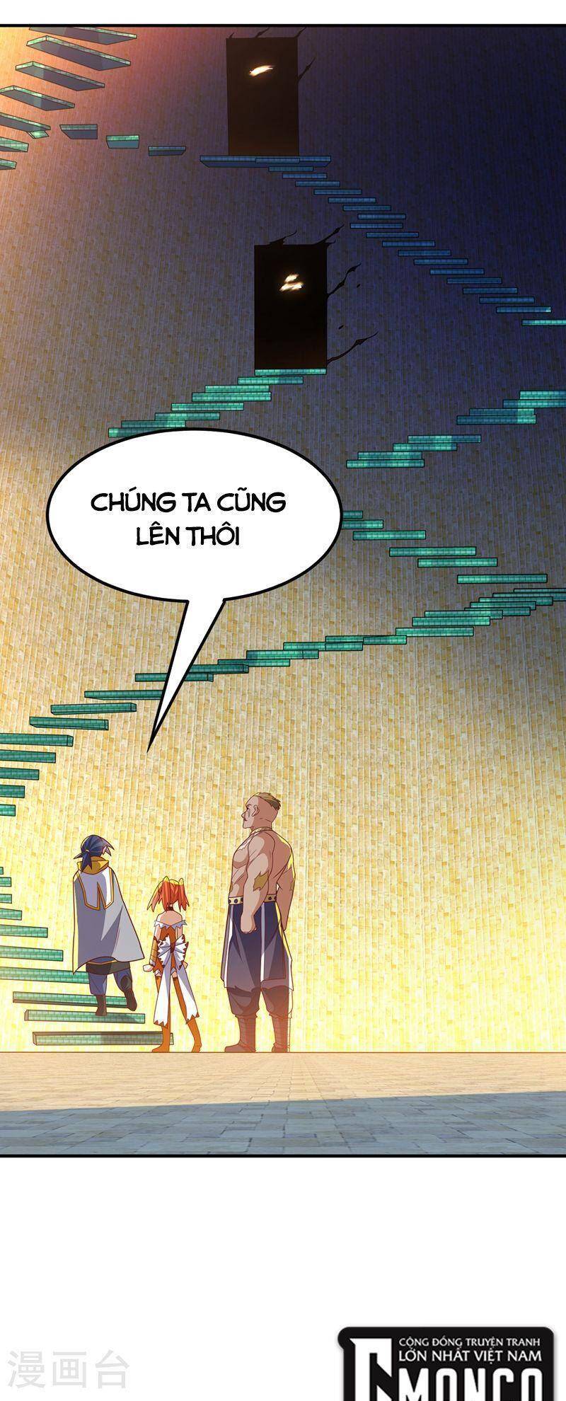 Võ Nghịch