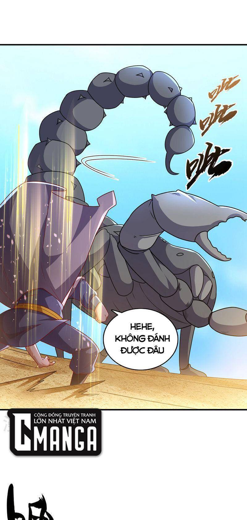 Võ Nghịch