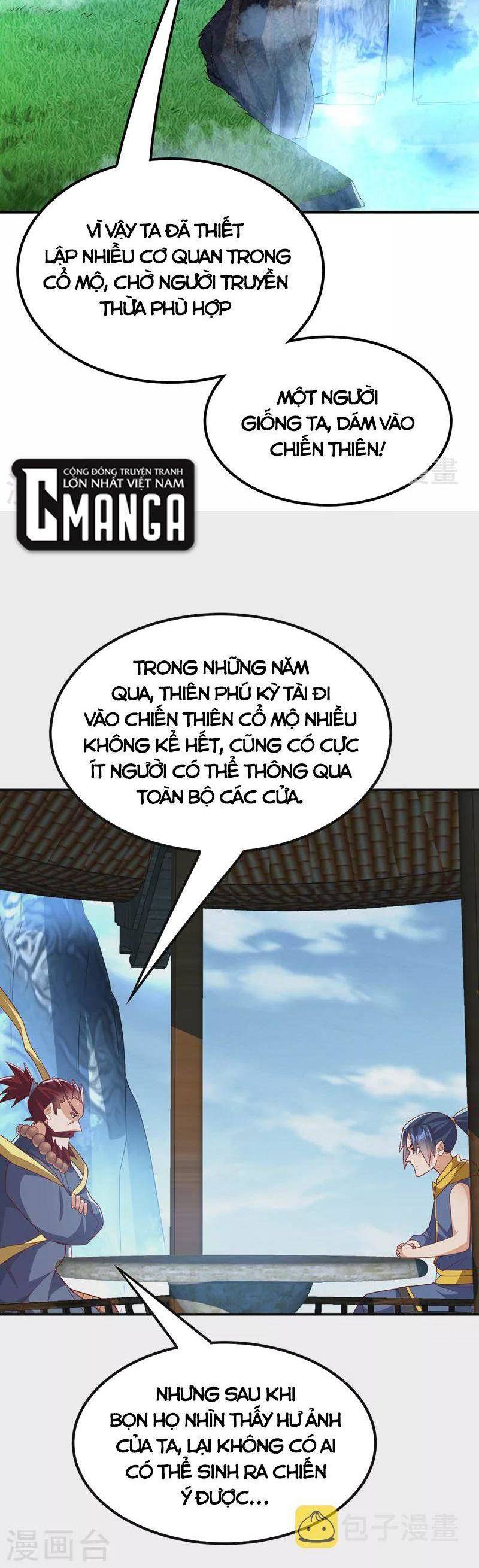 Võ Nghịch