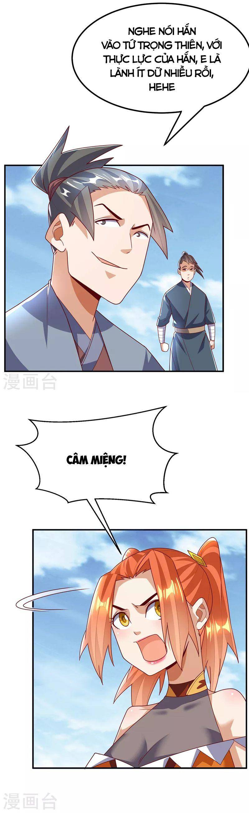 Võ Nghịch