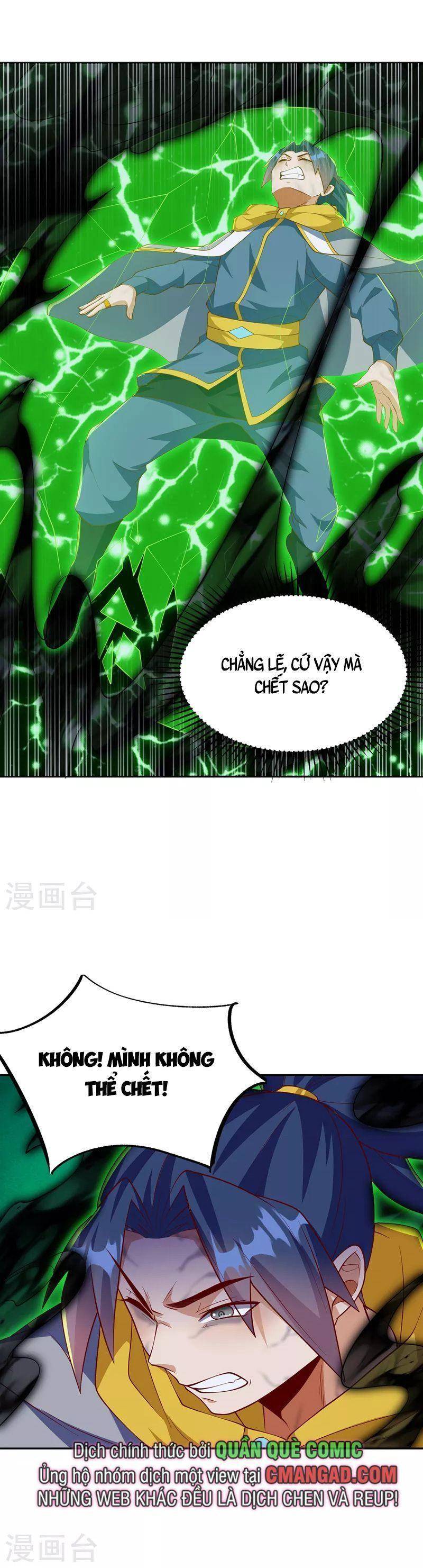 Võ Nghịch