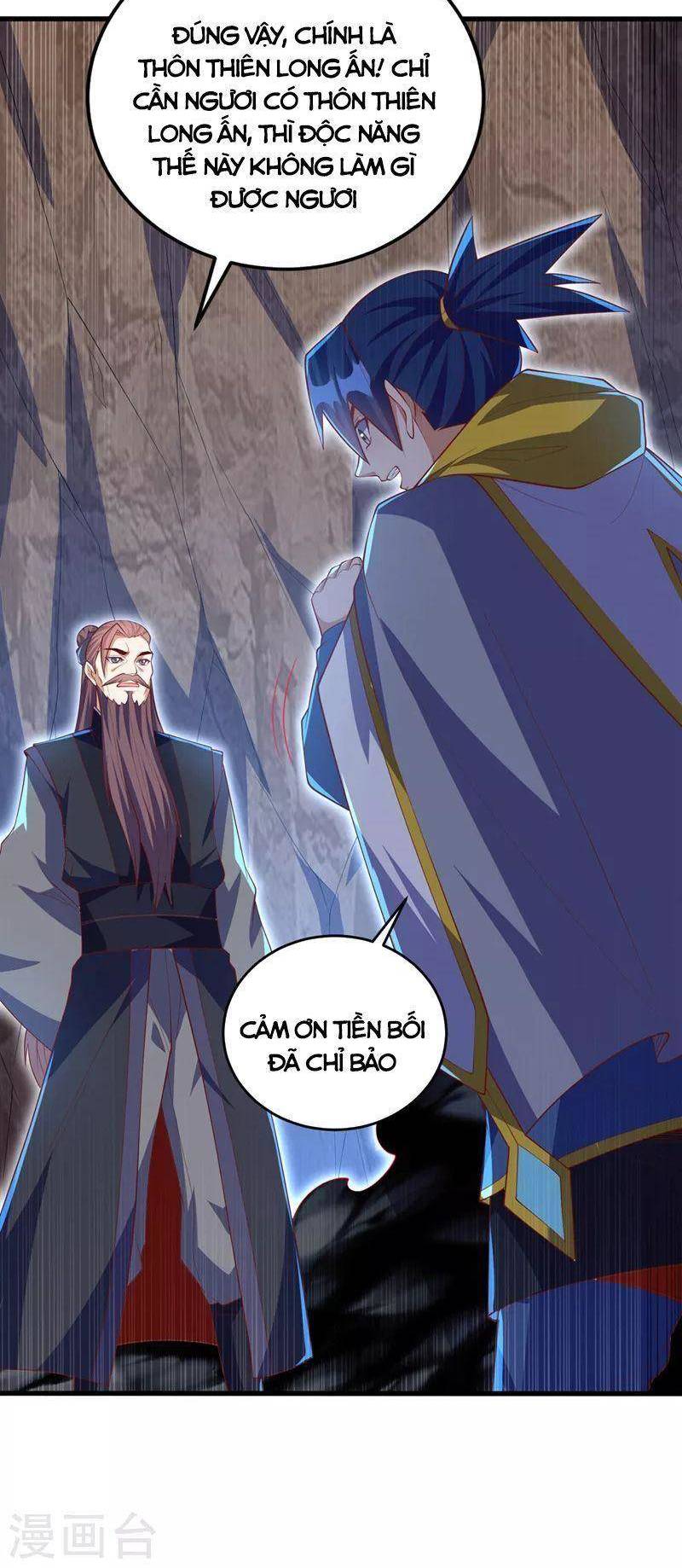 Võ Nghịch
