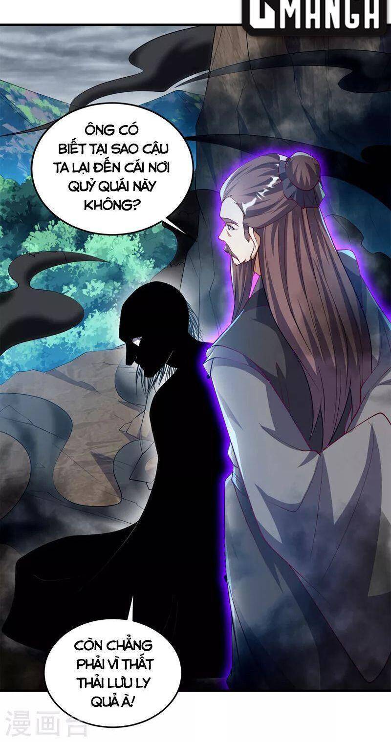 Võ Nghịch