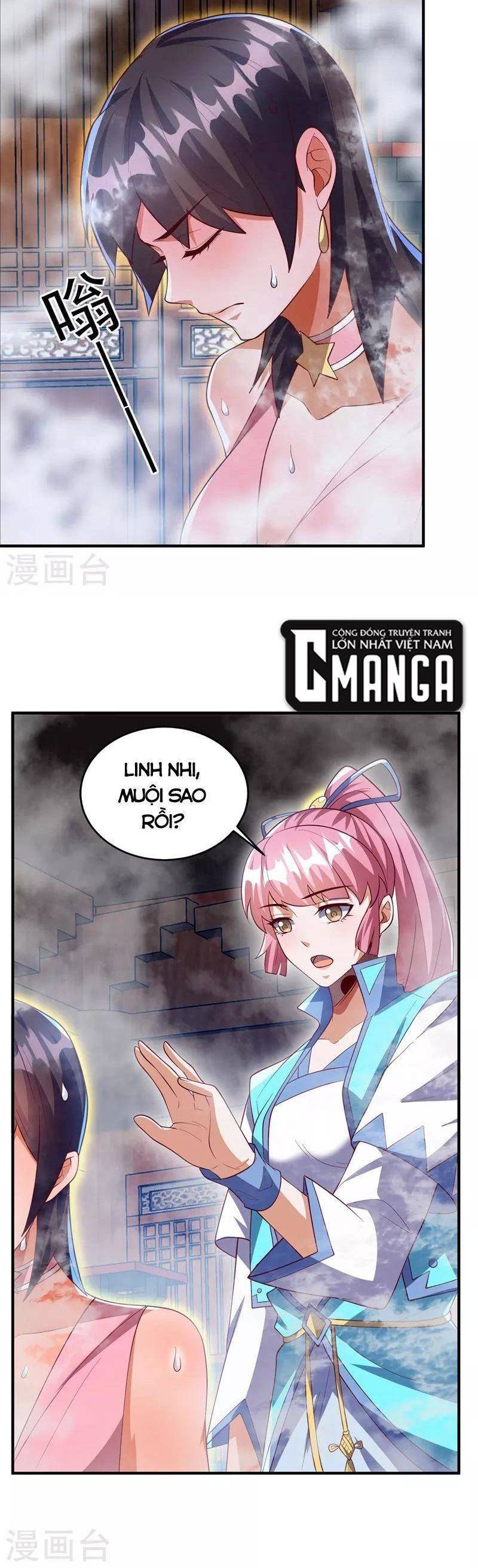 Võ Nghịch
