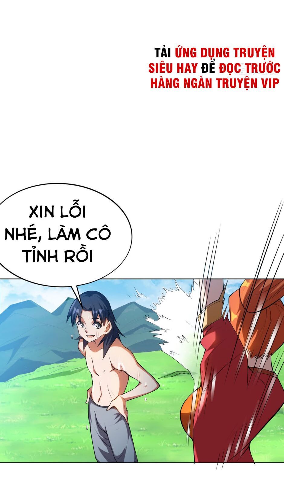 Võ Nghịch
