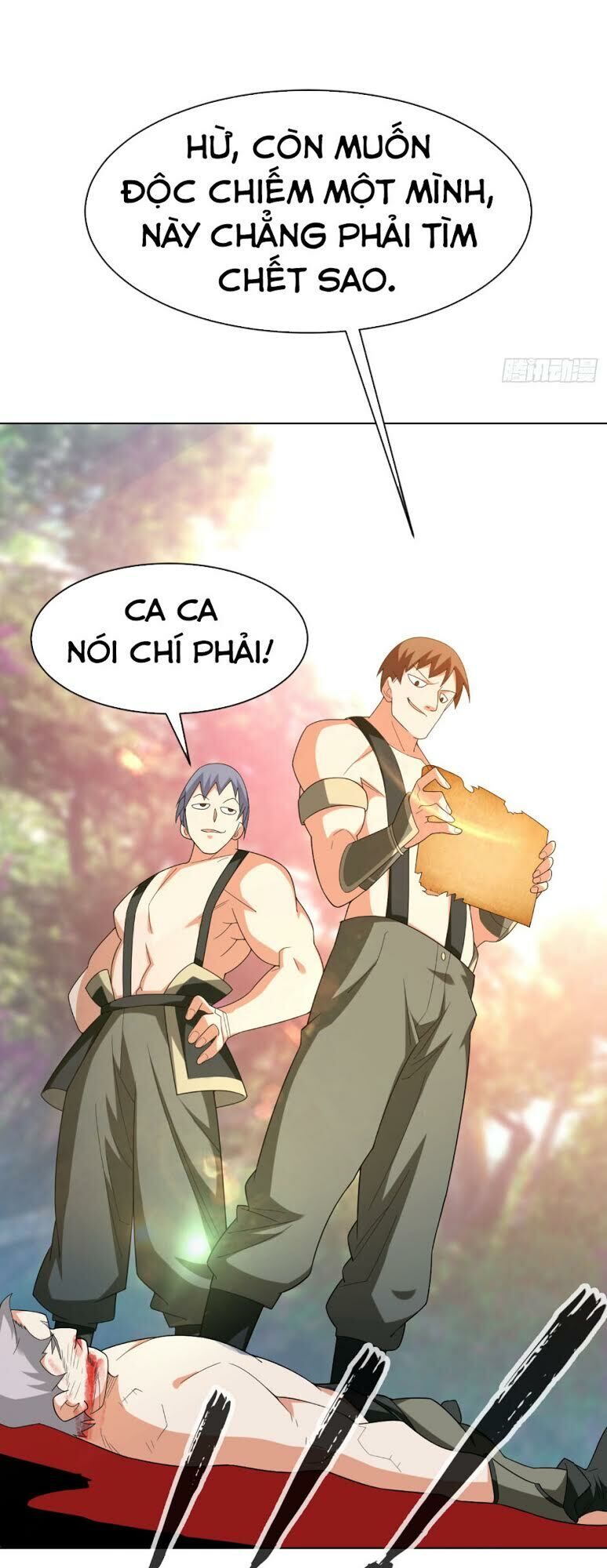 Võ Nghịch