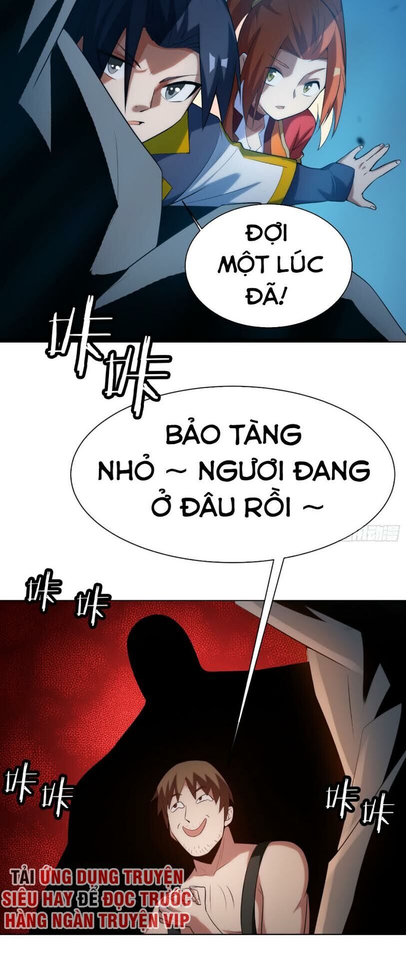Võ Nghịch