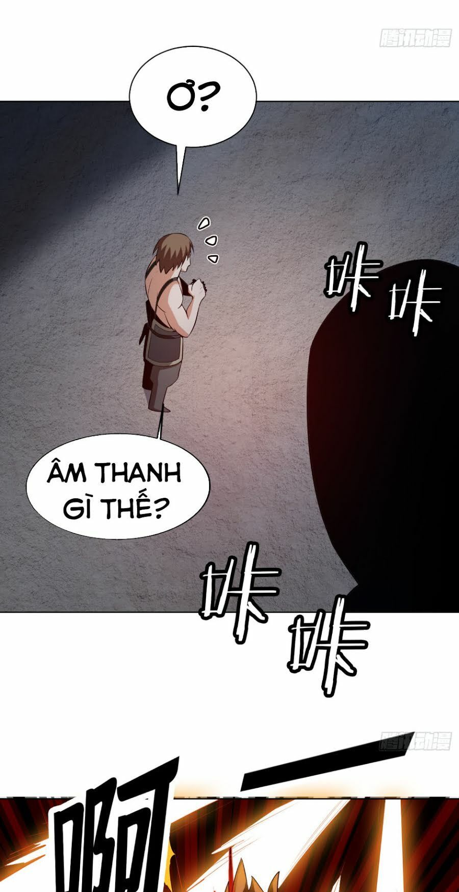 Võ Nghịch