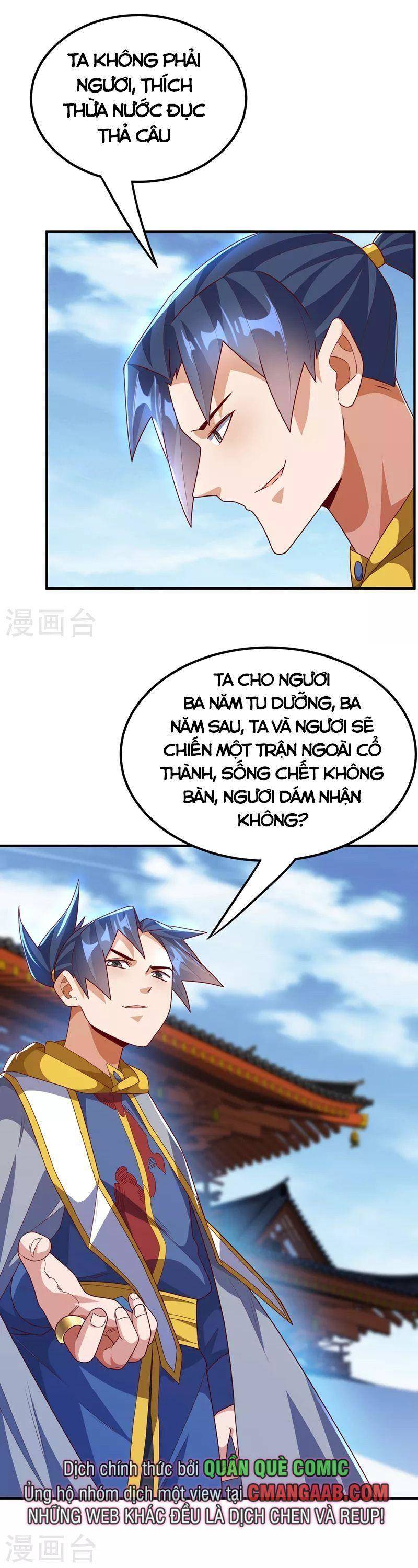 Võ Nghịch