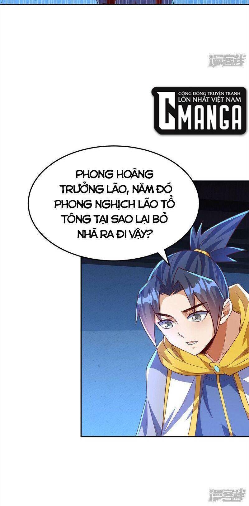 Võ Nghịch