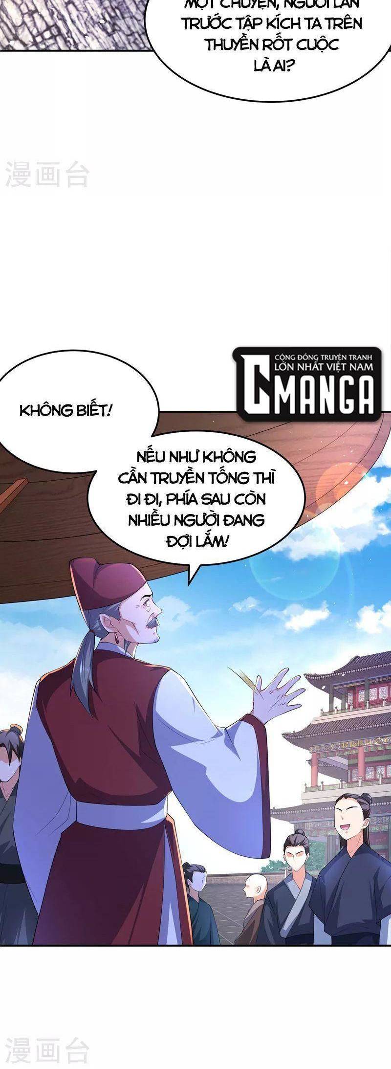 Võ Nghịch