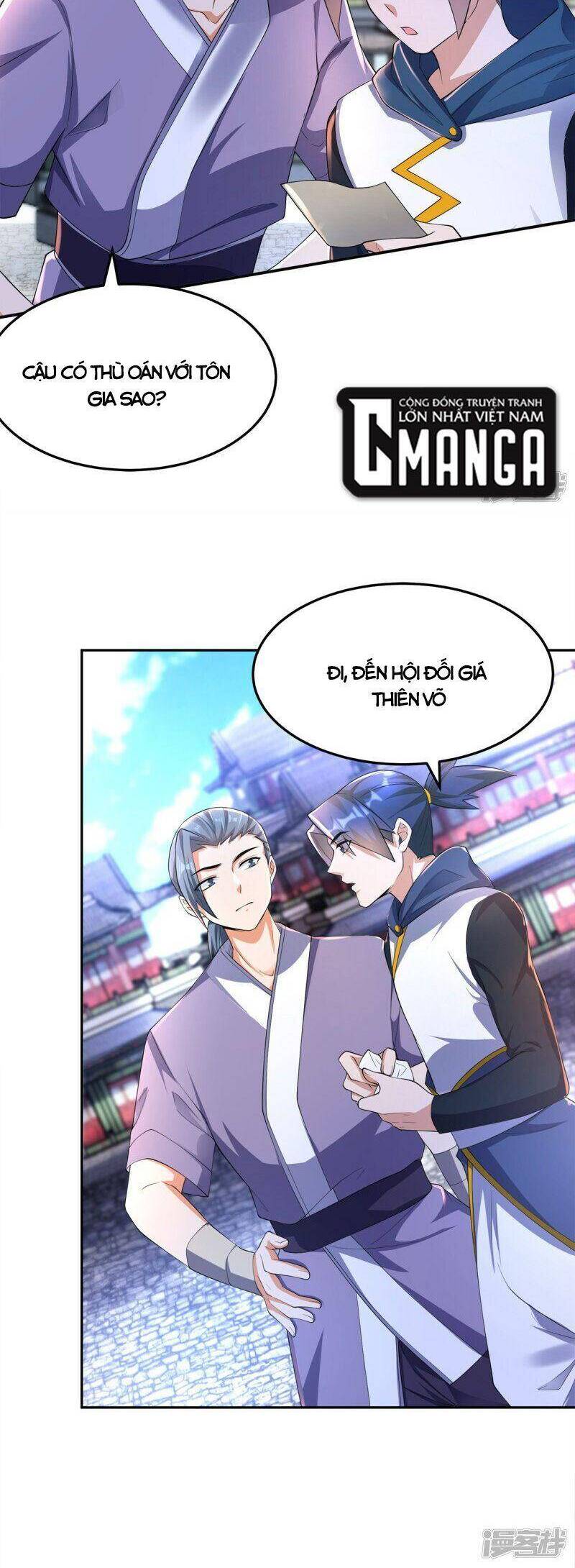 Võ Nghịch