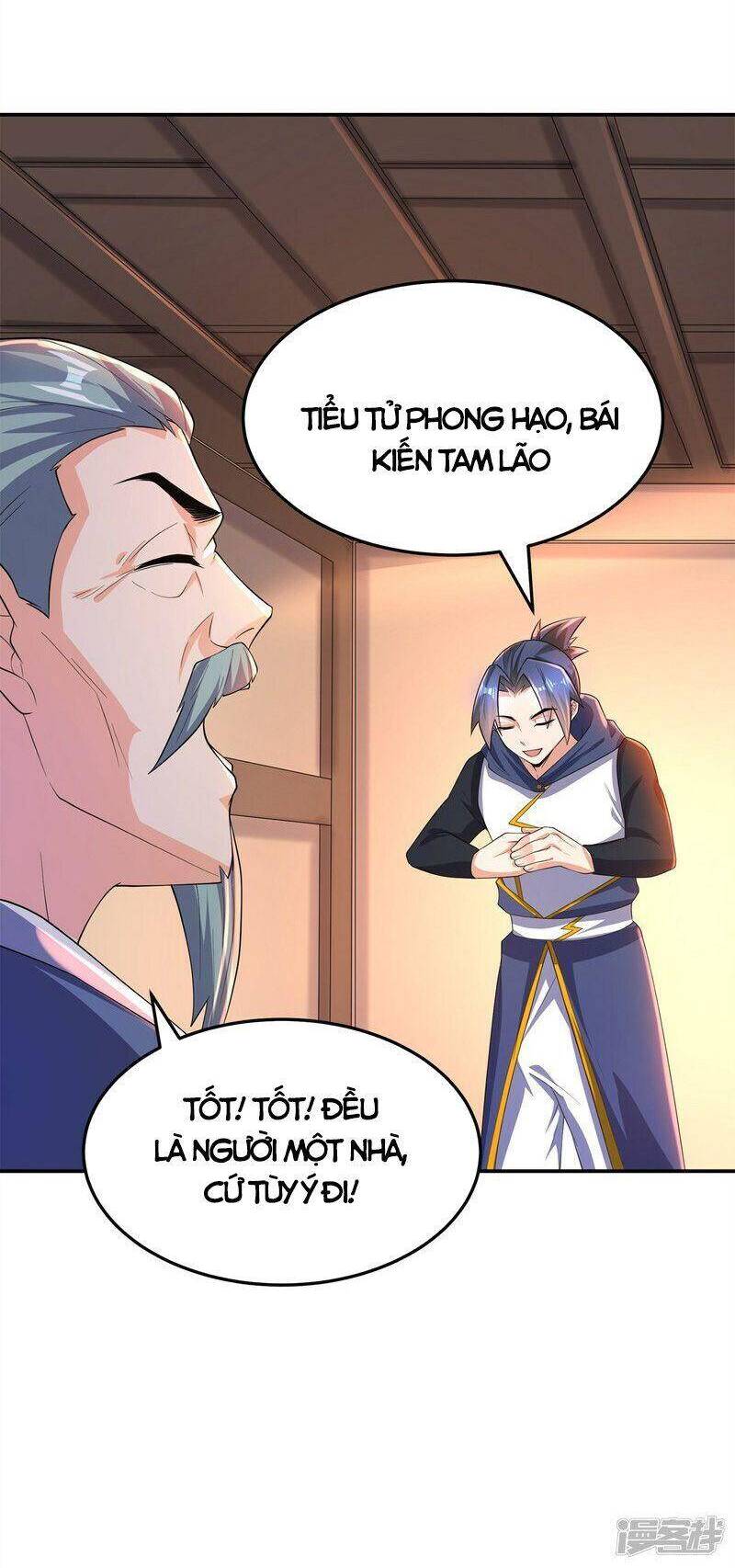 Võ Nghịch