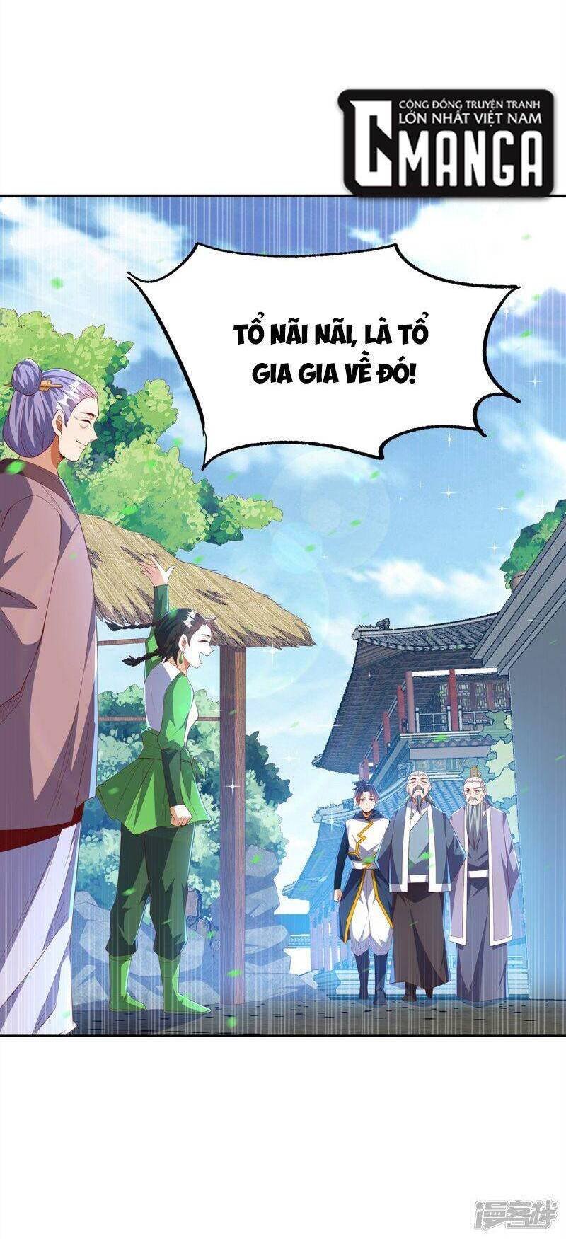 Võ Nghịch