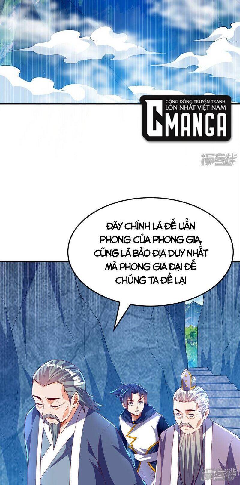 Võ Nghịch