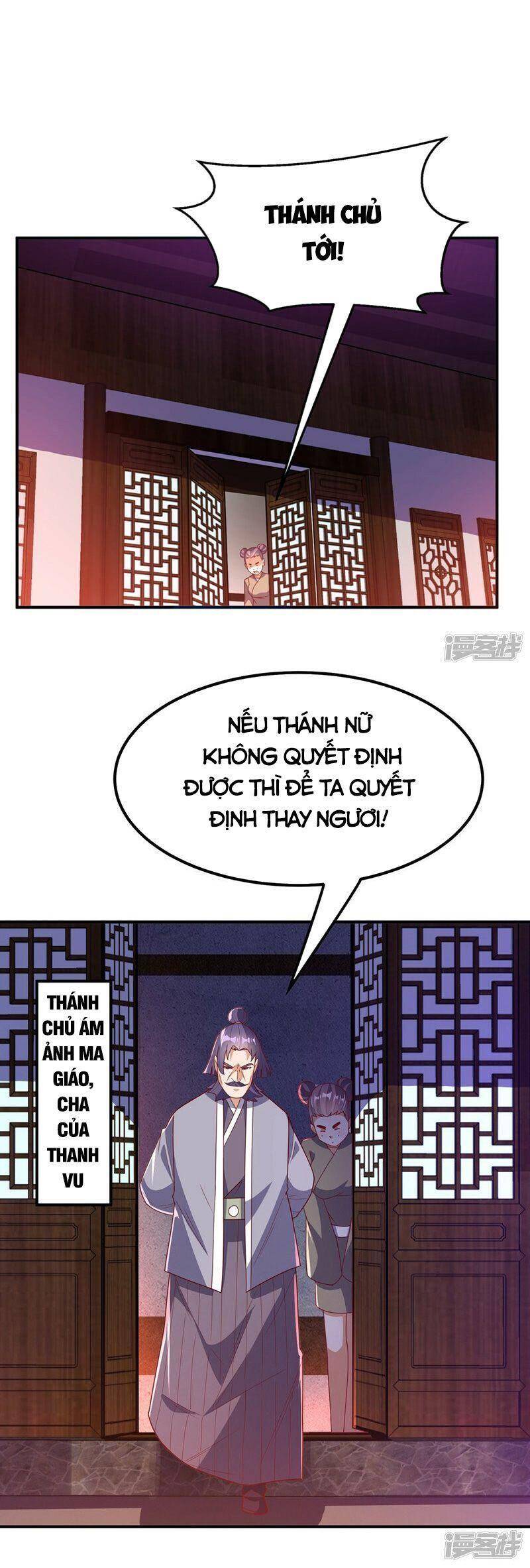 Võ Nghịch
