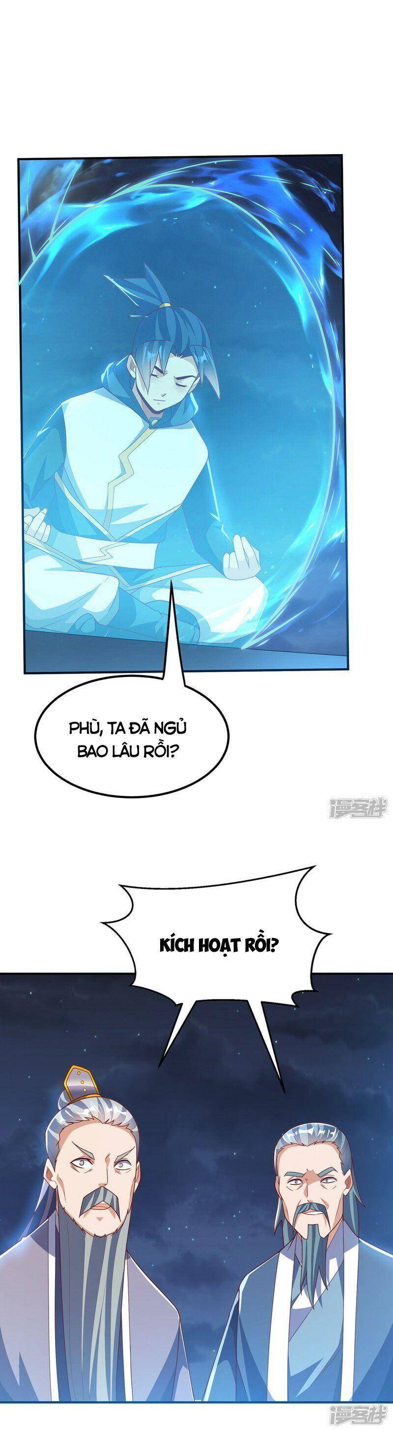Võ Nghịch