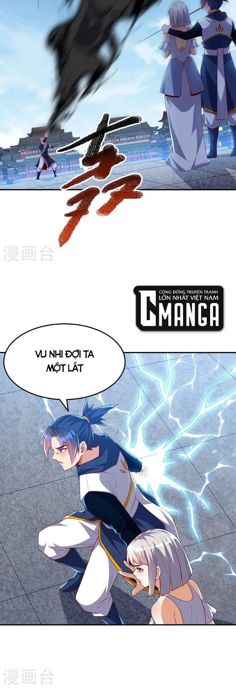 Võ Nghịch