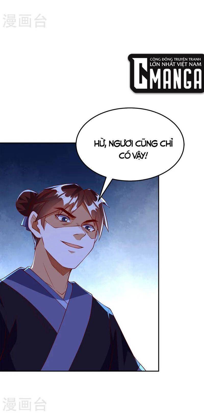 Võ Nghịch