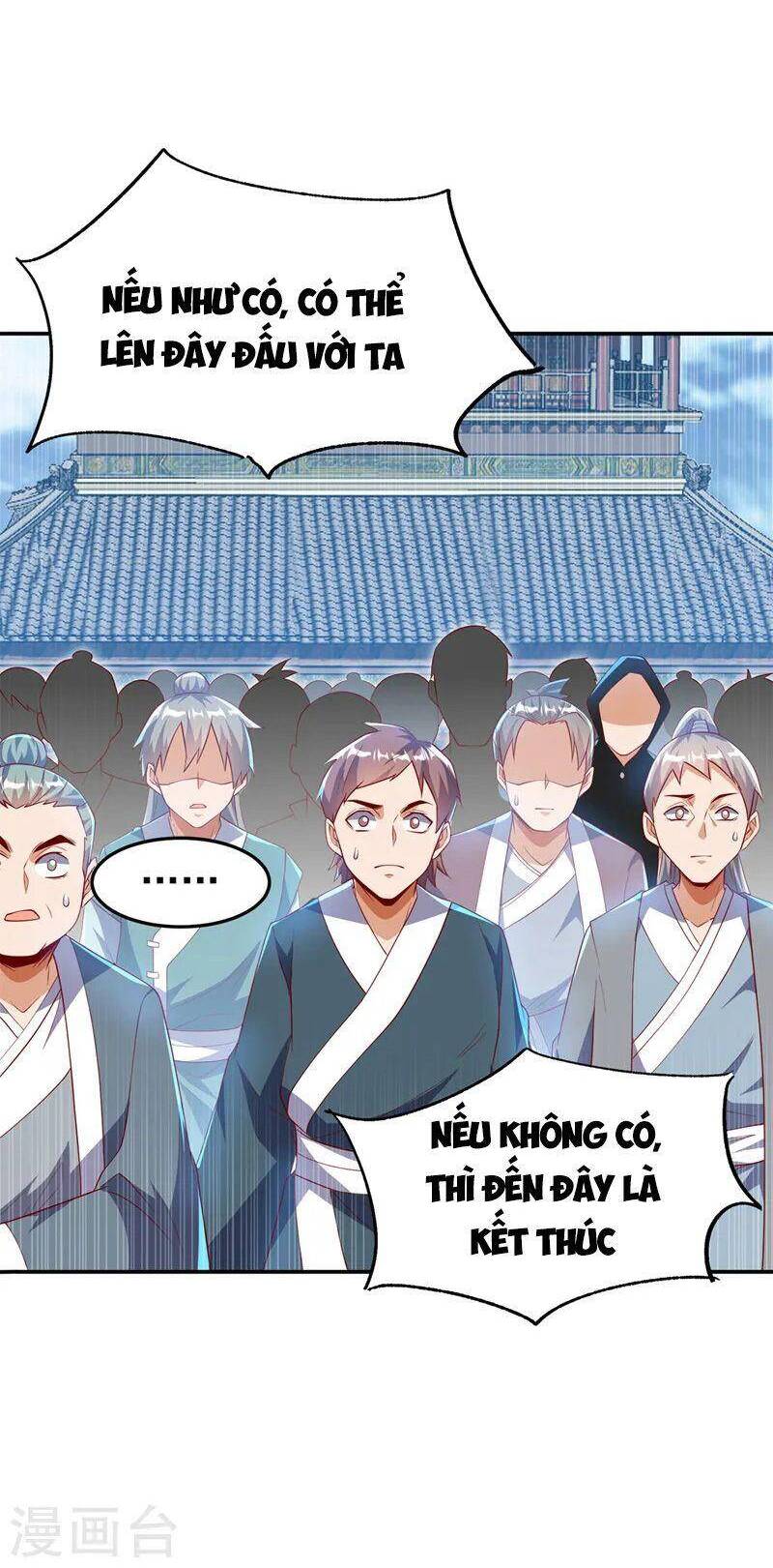 Võ Nghịch