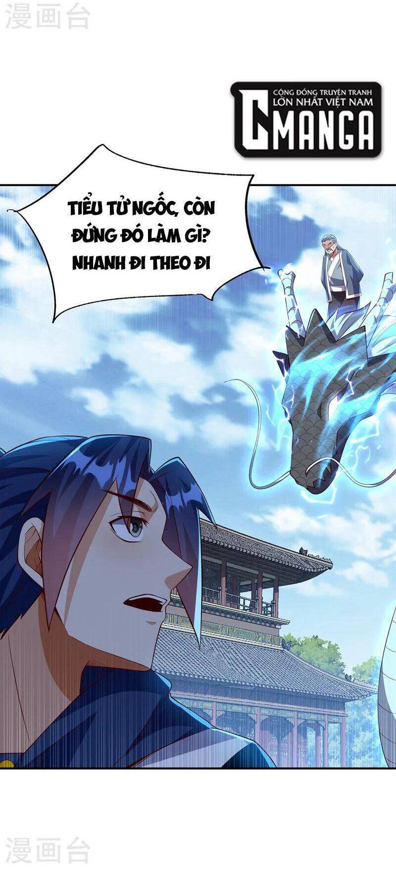 Võ Nghịch
