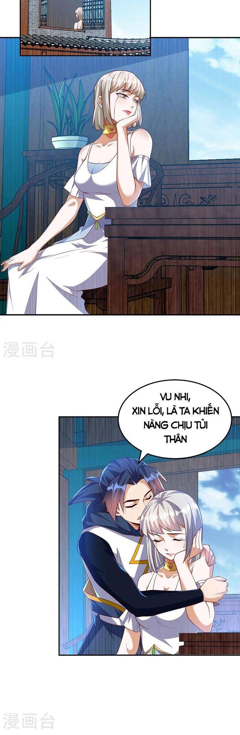 Võ Nghịch