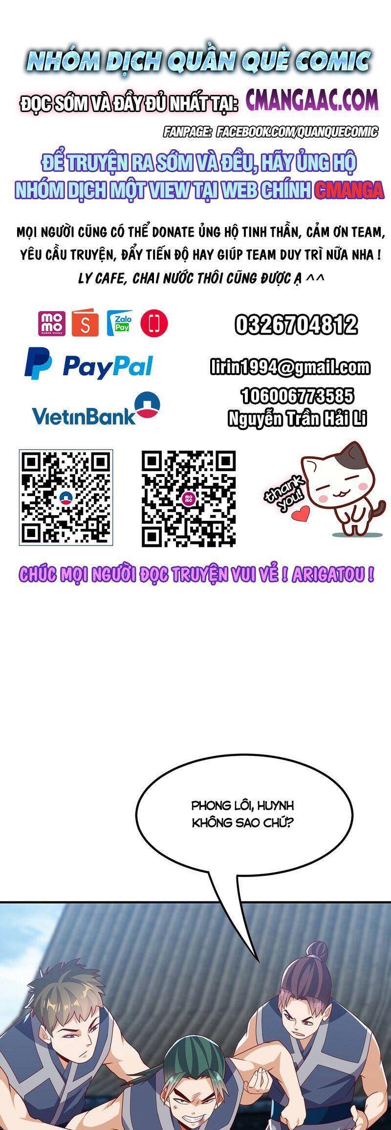 Võ Nghịch
