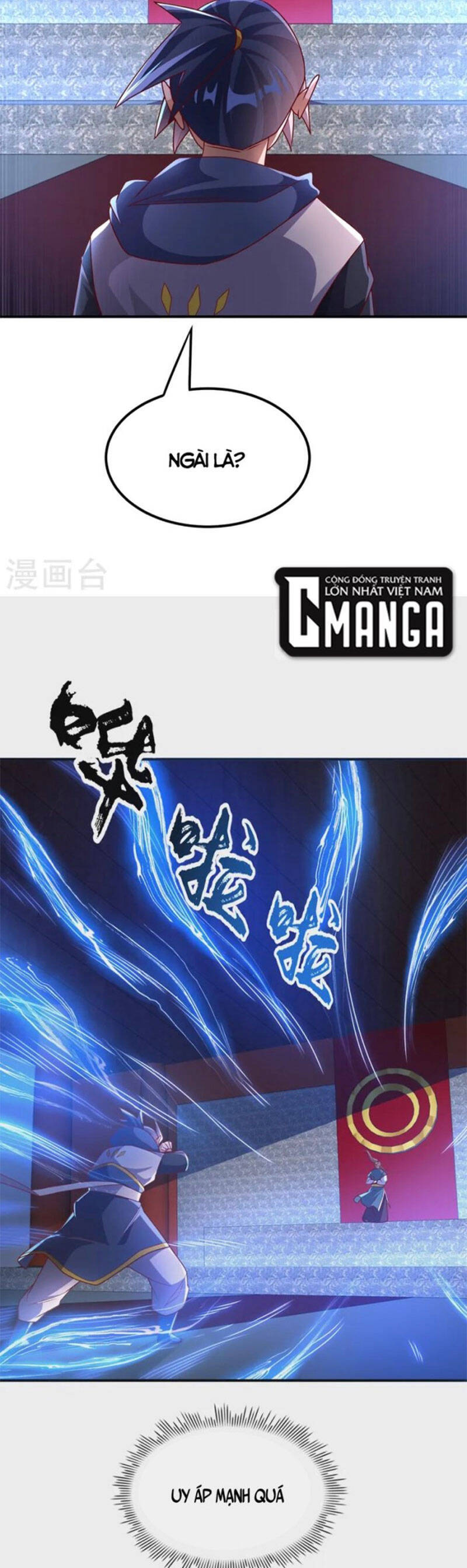 Võ Nghịch