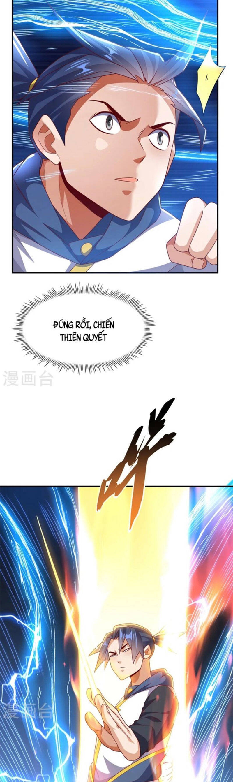 Võ Nghịch