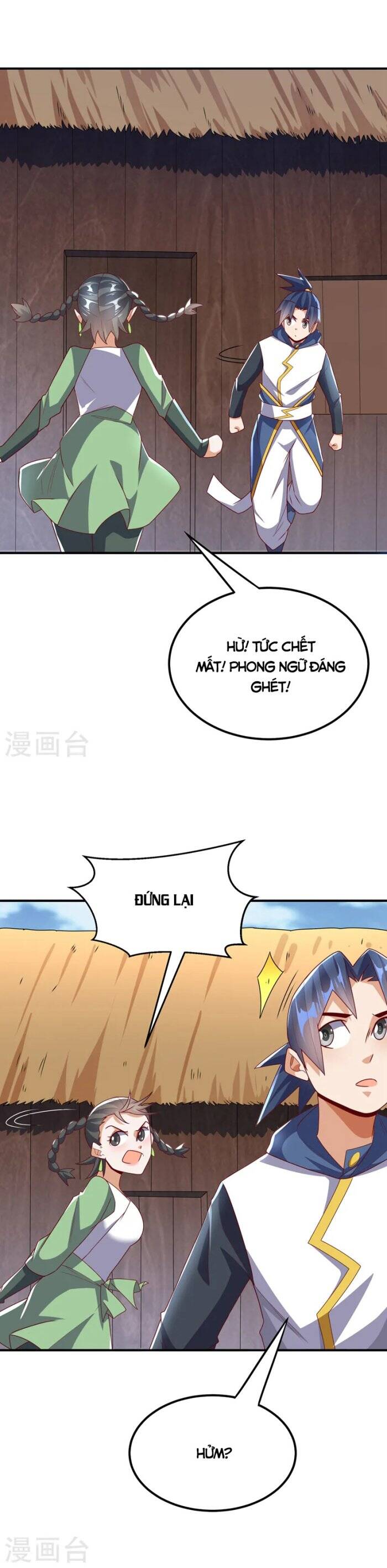 Võ Nghịch