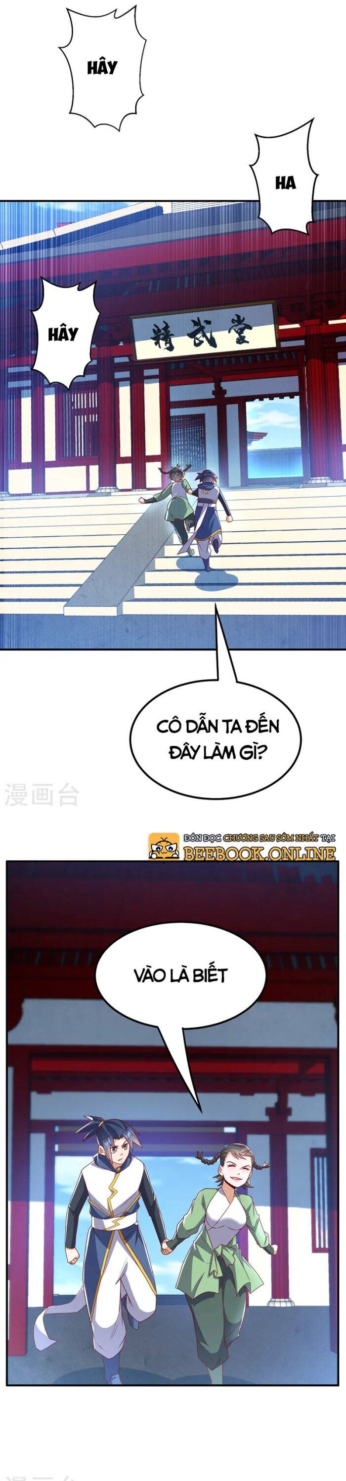 Võ Nghịch