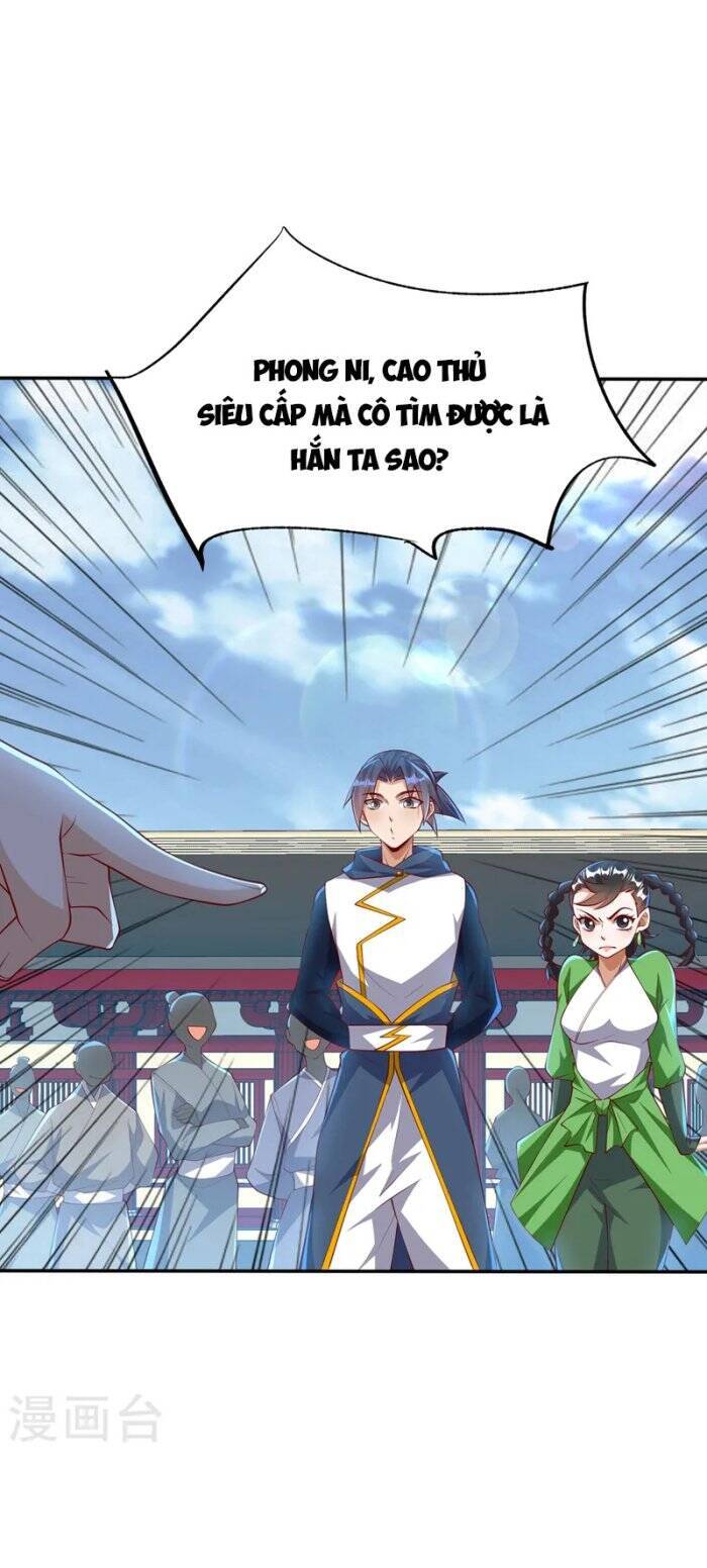 Võ Nghịch