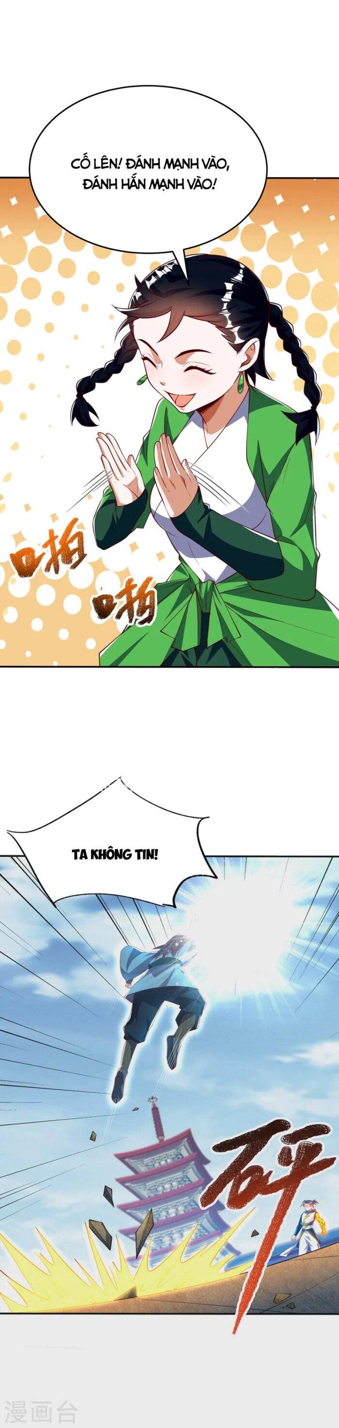 Võ Nghịch