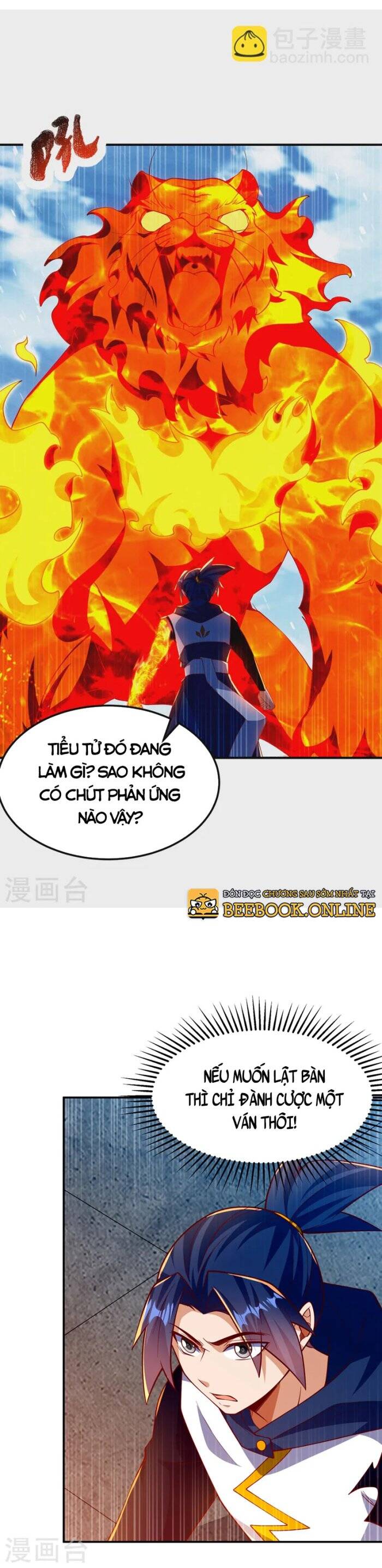 Võ Nghịch