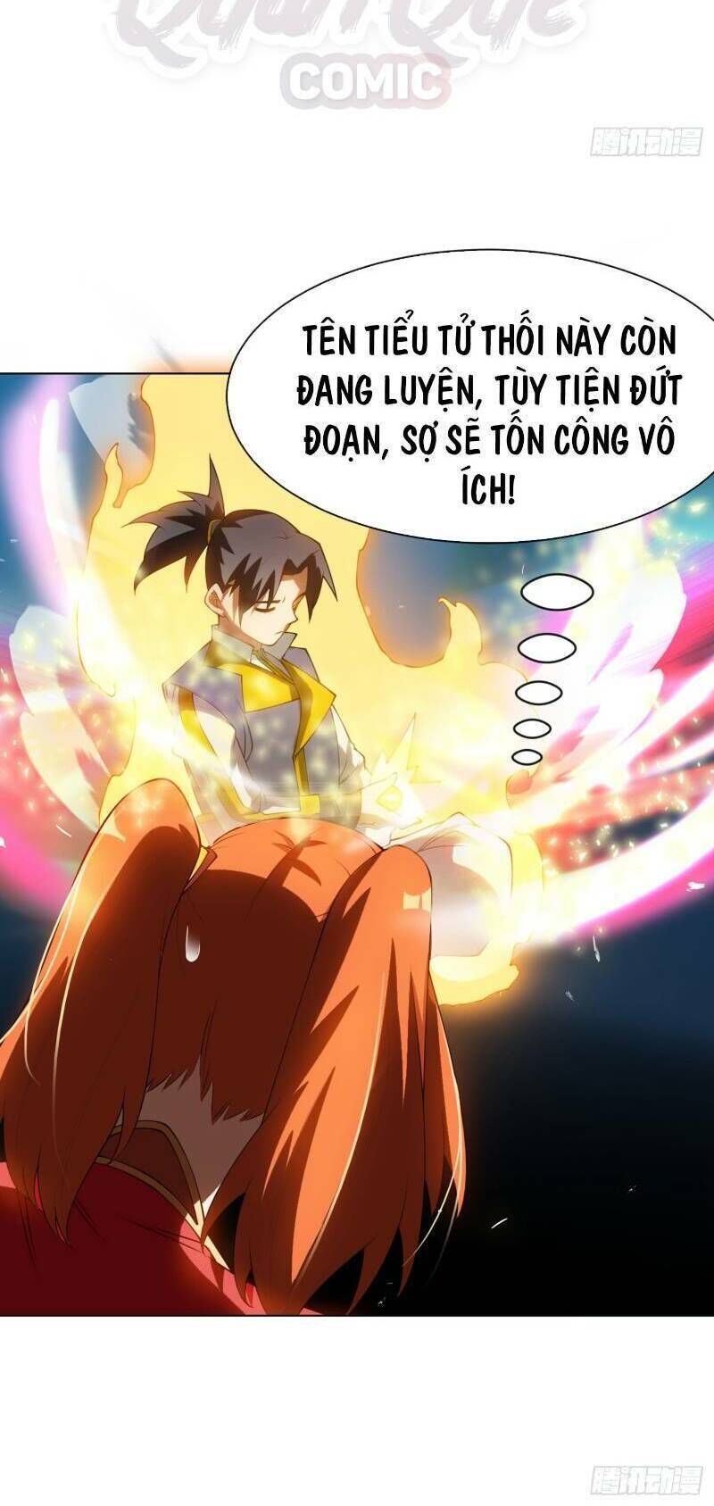 Võ Nghịch