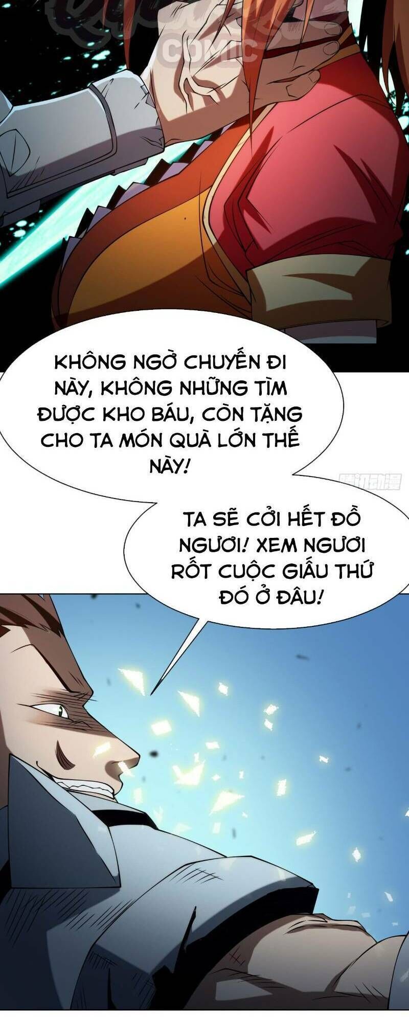 Võ Nghịch