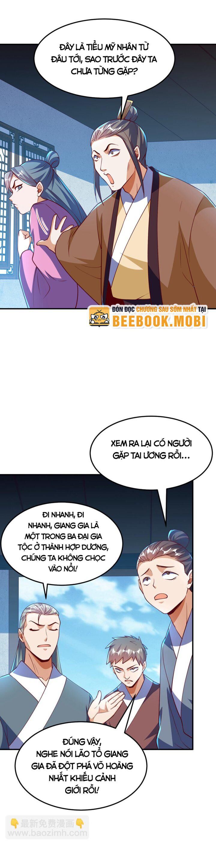 Võ Nghịch
