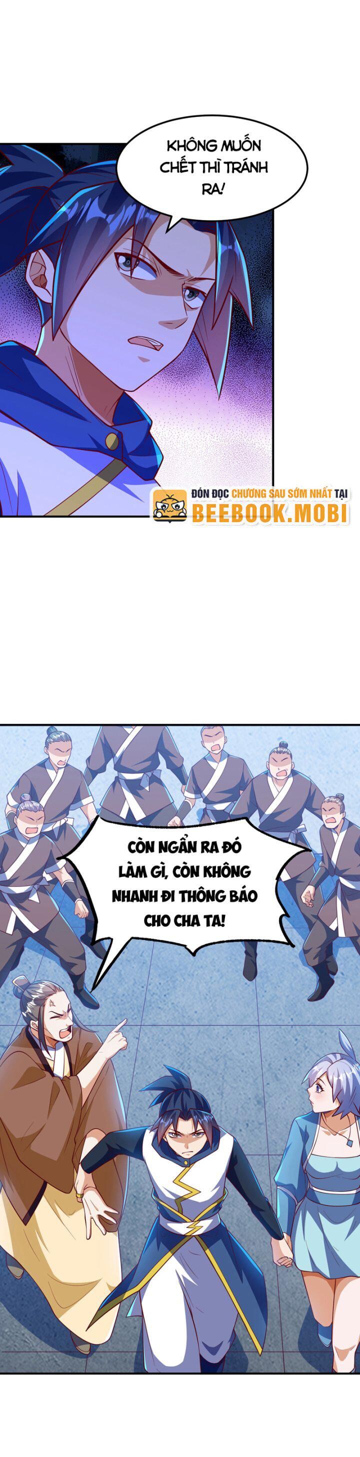 Võ Nghịch
