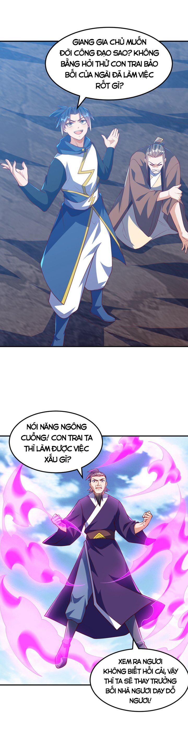 Võ Nghịch