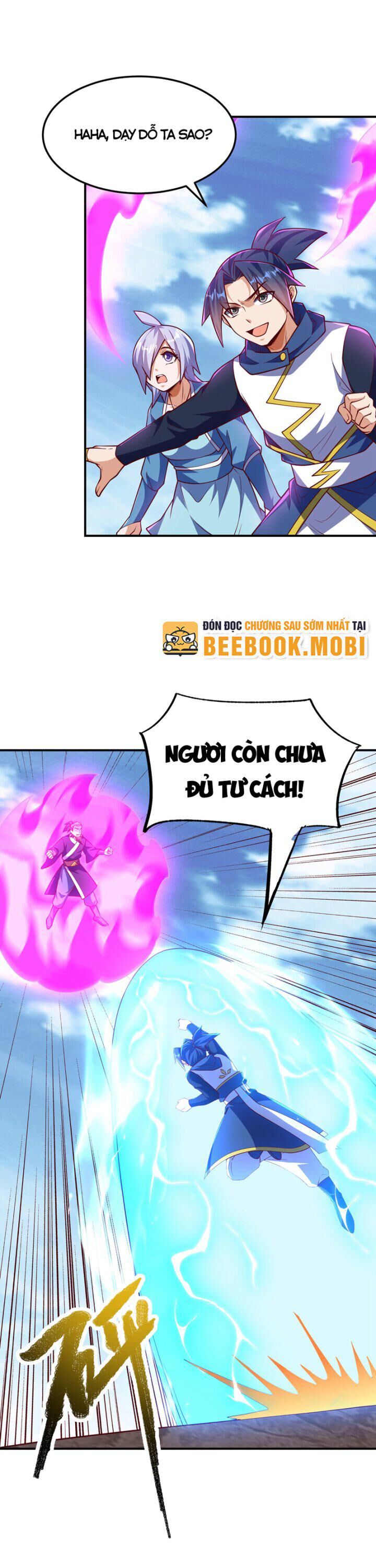 Võ Nghịch