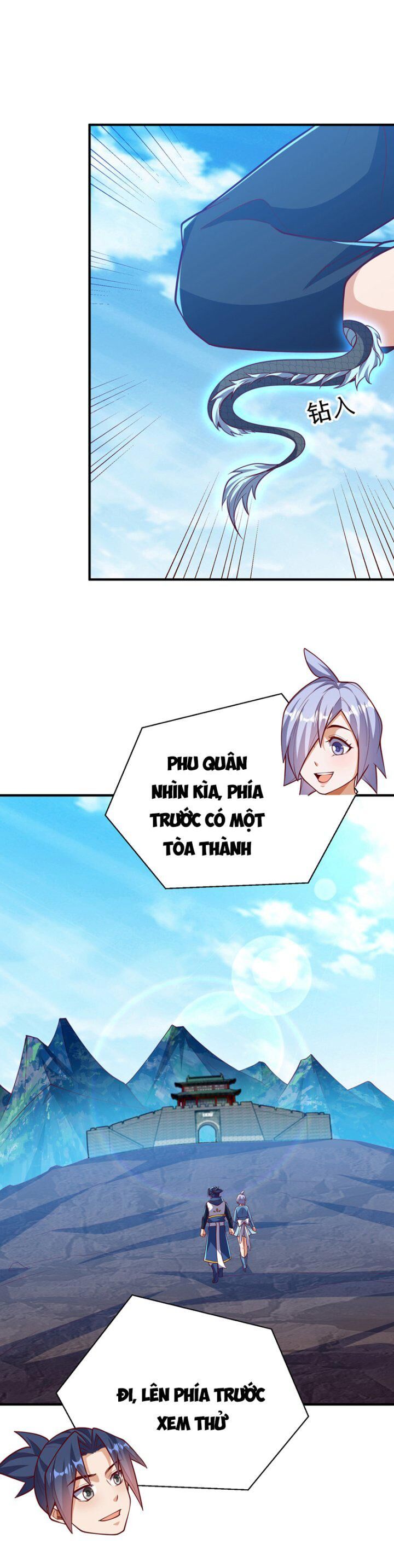 Võ Nghịch