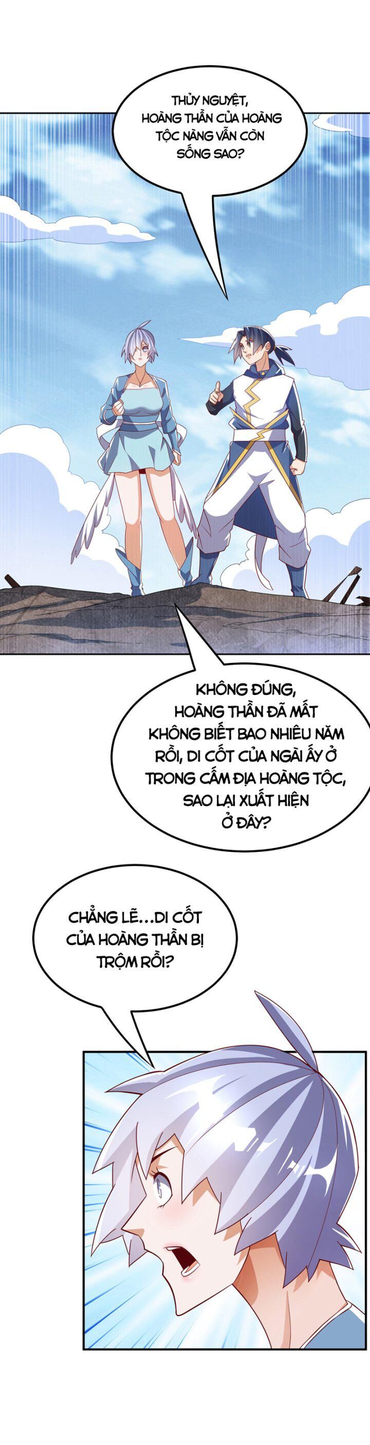 Võ Nghịch