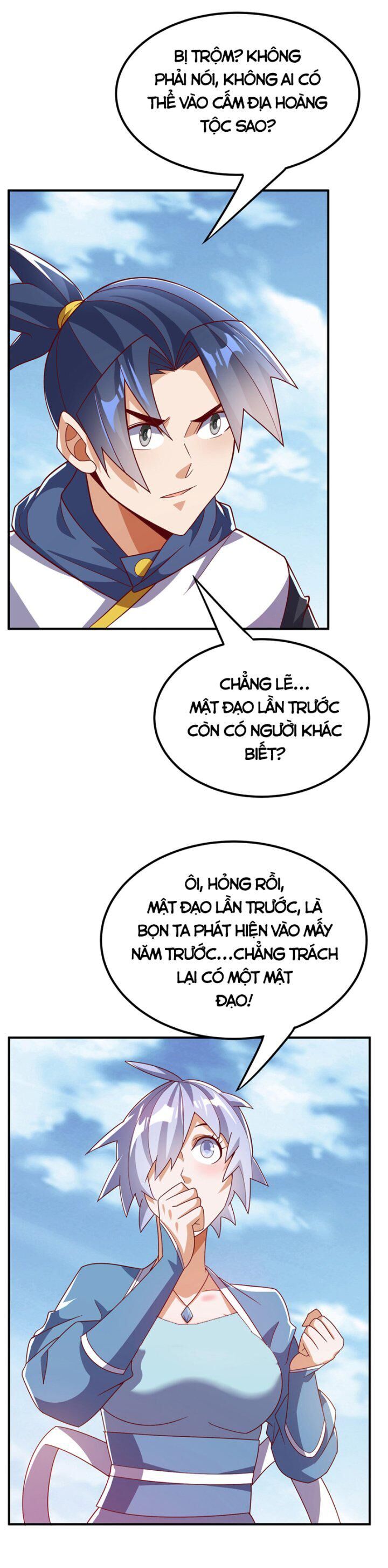 Võ Nghịch