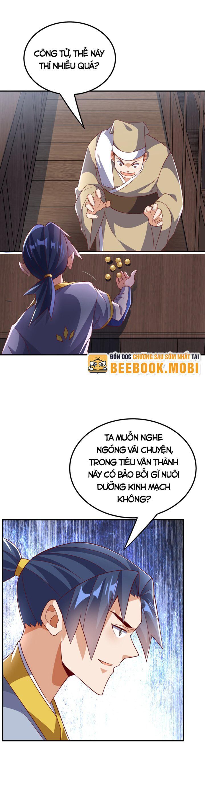 Võ Nghịch