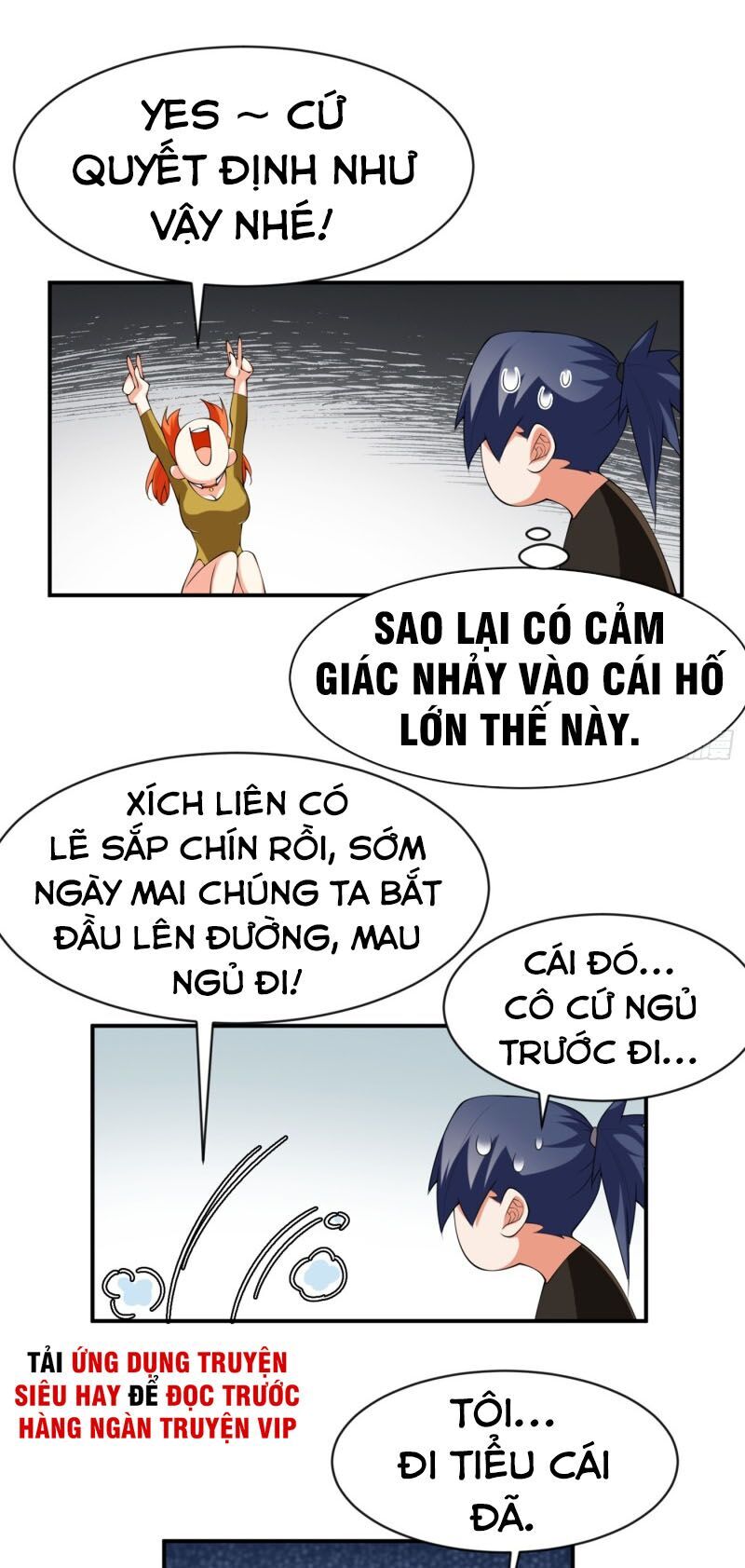 Võ Nghịch