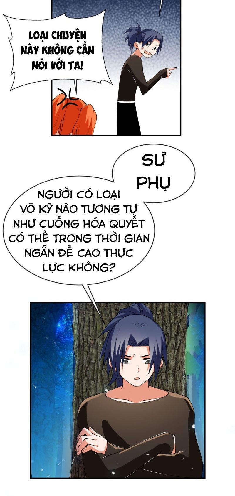 Võ Nghịch