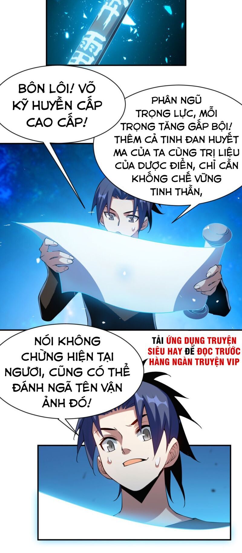 Võ Nghịch